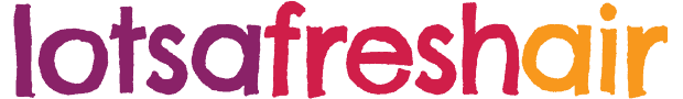 Lotsafreshair