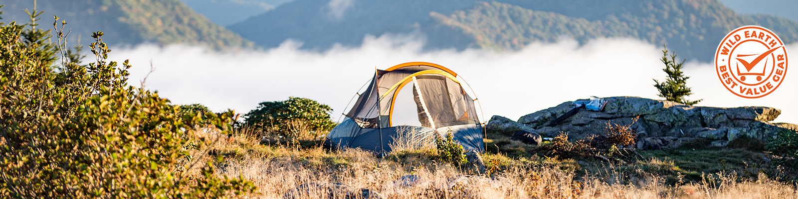 Best Value Gear: Backpacking Tents