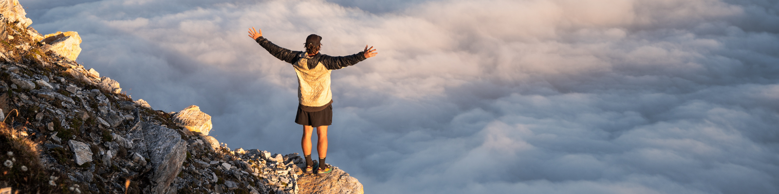 Ultralight Hiker Cam Bostock’s Lessons From the Bibbulmun Track to the PCT
