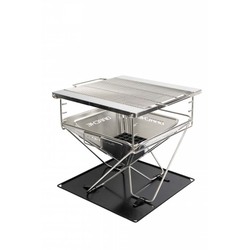 Fire Pits