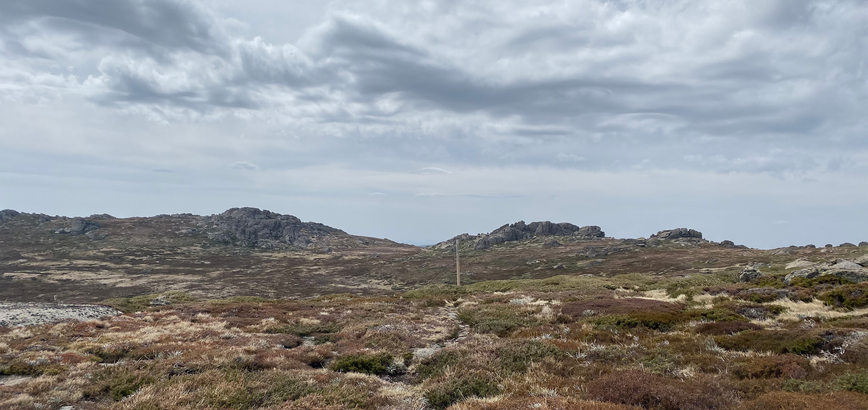 Top Tips for Solo Hikers
