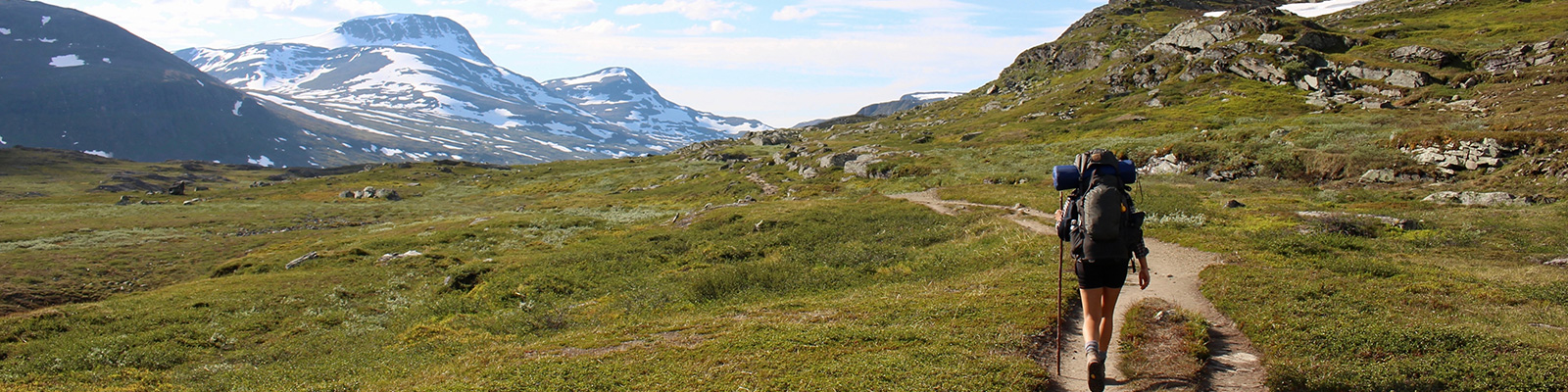 Off the Beaten Track: Lose Yourself on These Lesser Known Hiking Trails