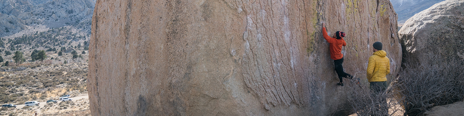 Best Bouldering Gear For Beginners