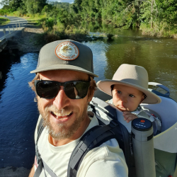 Zero to Hero this Father’s Day
