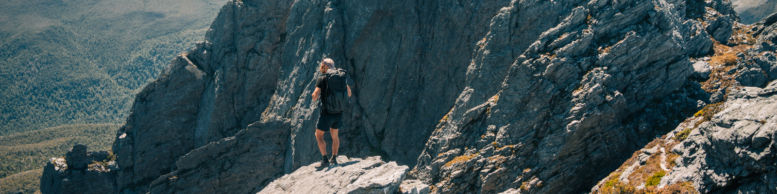 Ultralight Backpacking in Australia (2026 Guide)