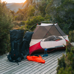 Ultralight Backpacking in Australia (2026 Guide)