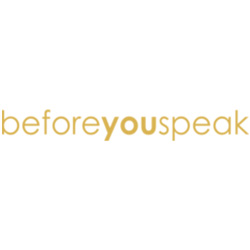 Beforeyouspeak
