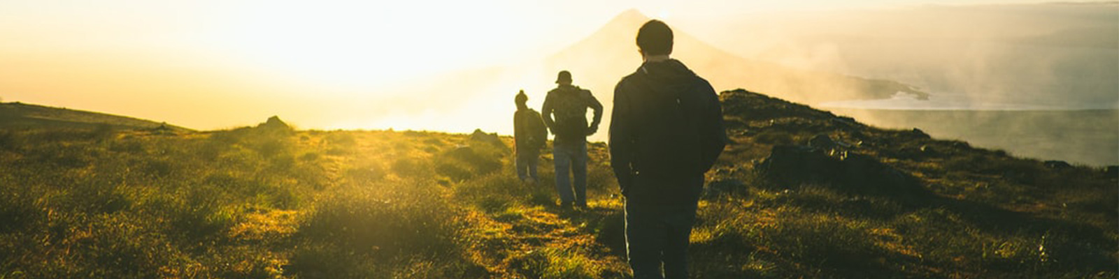 How to Nail a Social Distancing Hike