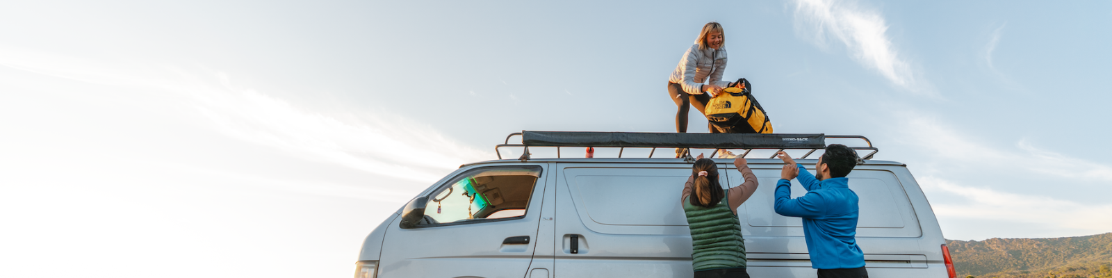 11 Best Duffel Bags for Adventure Travel in 2026 (Carry-On to Expedition Sizes)