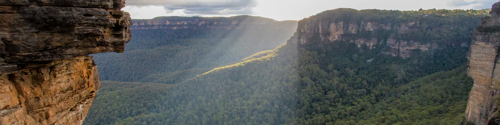 Gear Up For a Winter in Australia