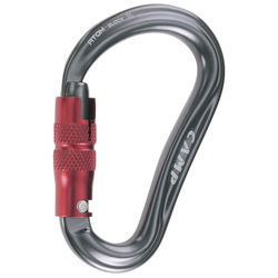 Carabiners