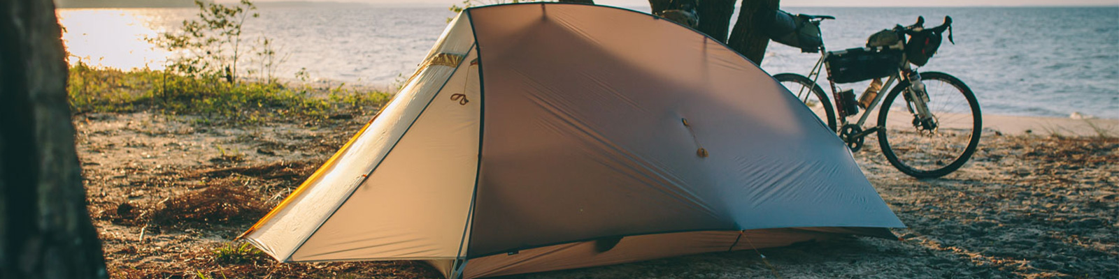 Ultra-Lightweight Equipment to Lighten Your Pack
