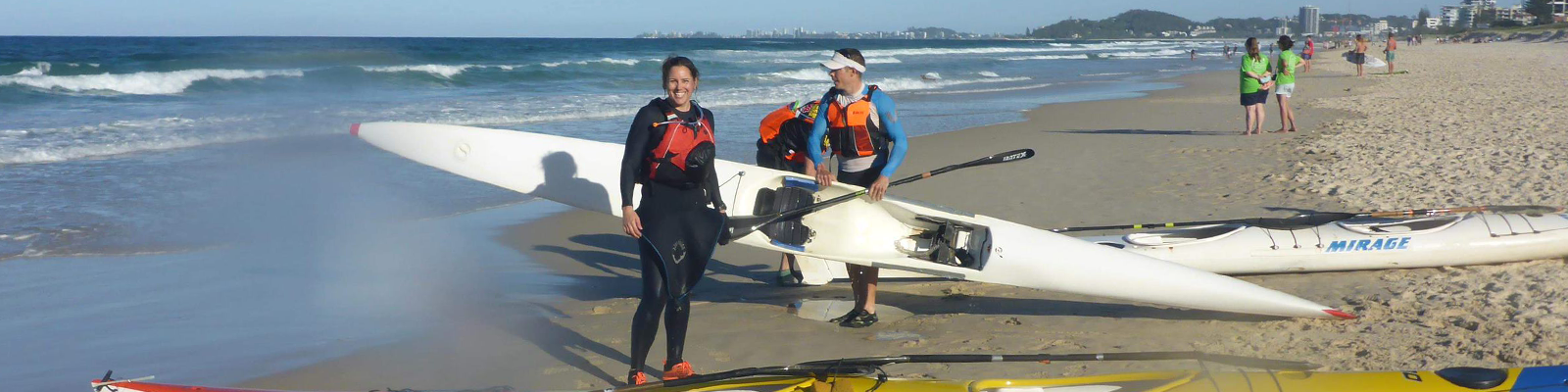 8 Years of Adventure Racing with My Sea to Summit Quest PFD