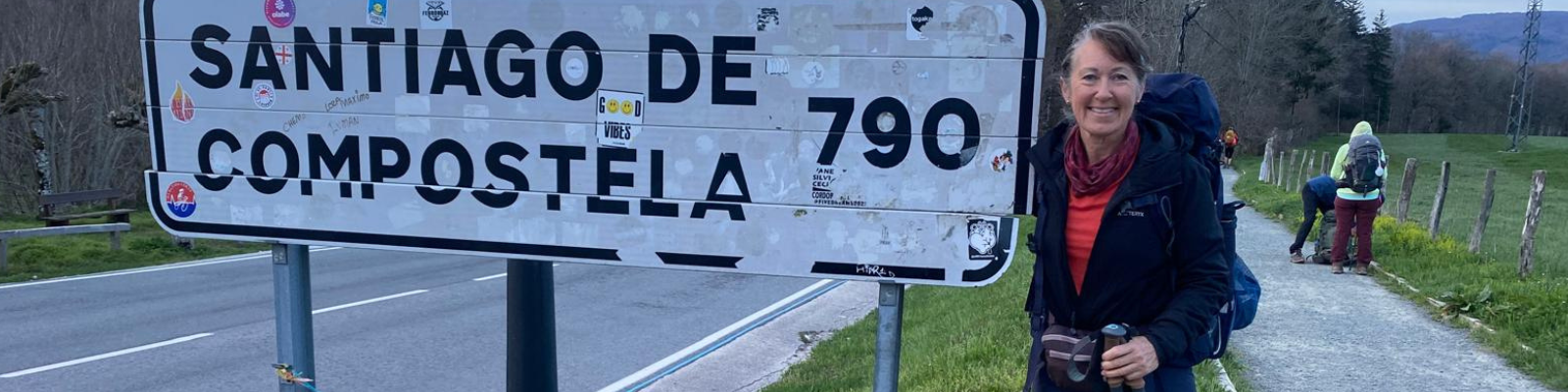 Walking the Camino de Santiago (My 900km Guide & Packing List)