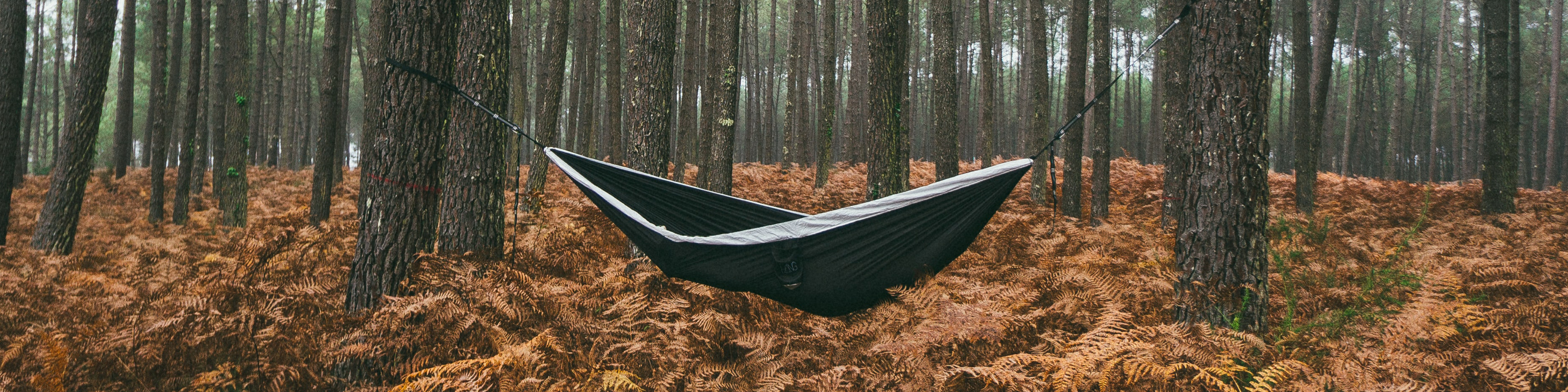 Our Top Outdoor Hammocks for 2021