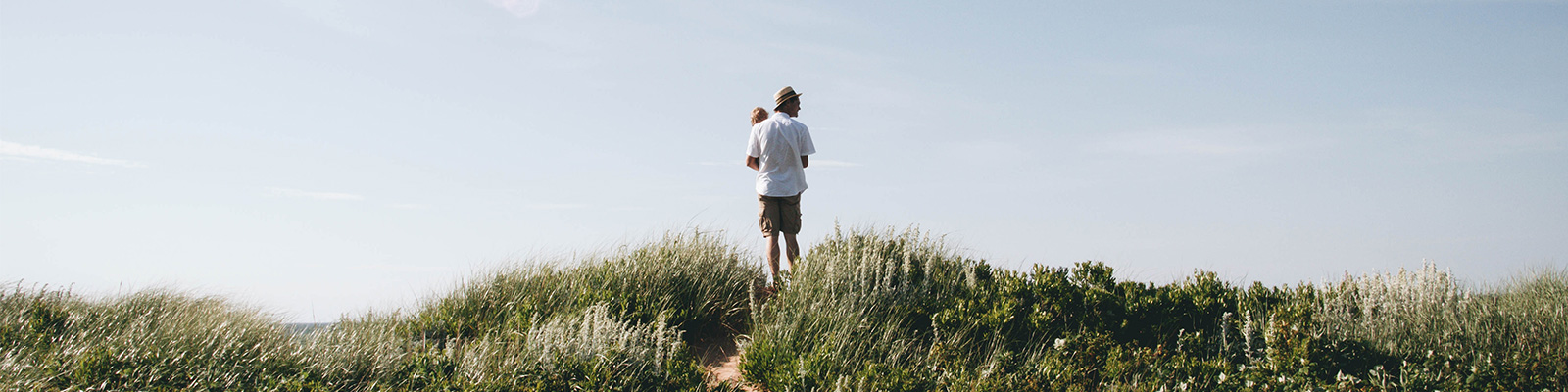 4 Adventurous Dads Share Their Wisdom & Father's Day Gear Wishlist