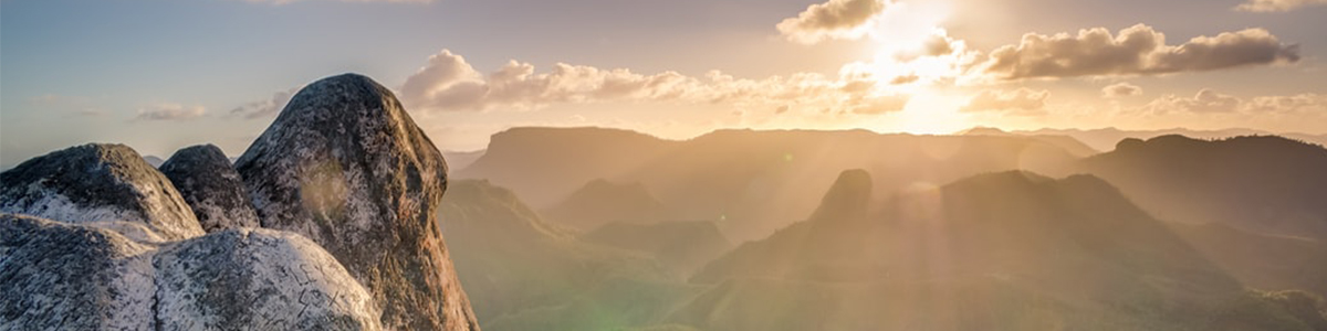 Top 5 Sunrise Spots in Tasmania