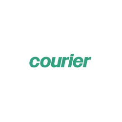 Courier