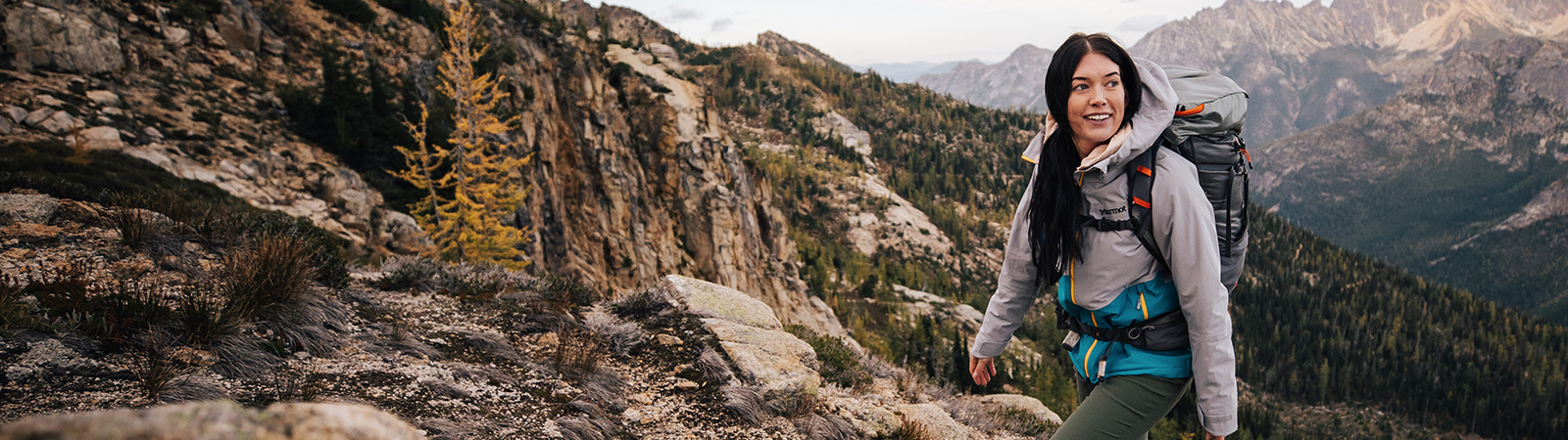 The Best Hiking Backpacks of 2021