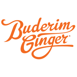 Buderim Ginger