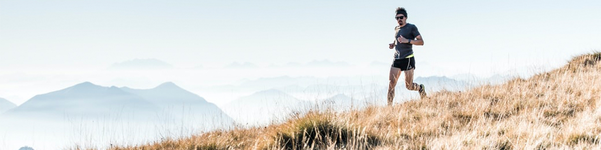 Ultra Running: Where to Run and What to Wear