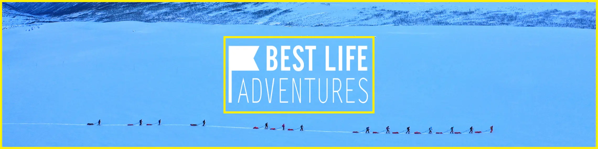 Best Life Adventures