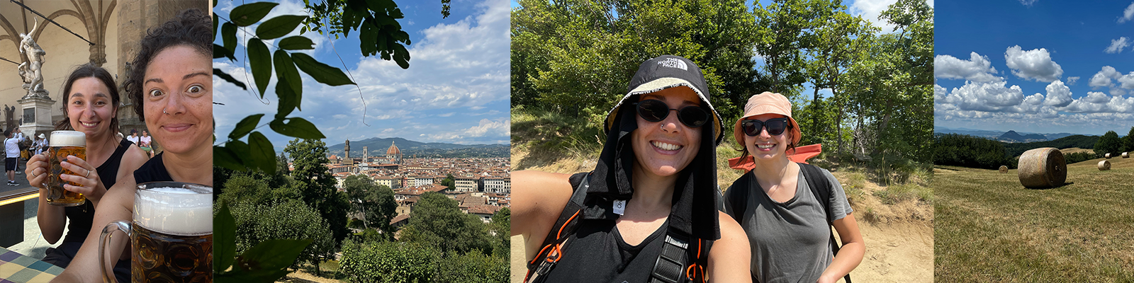 The Best Italian Multi-Day Hike You’ve Never Heard Of