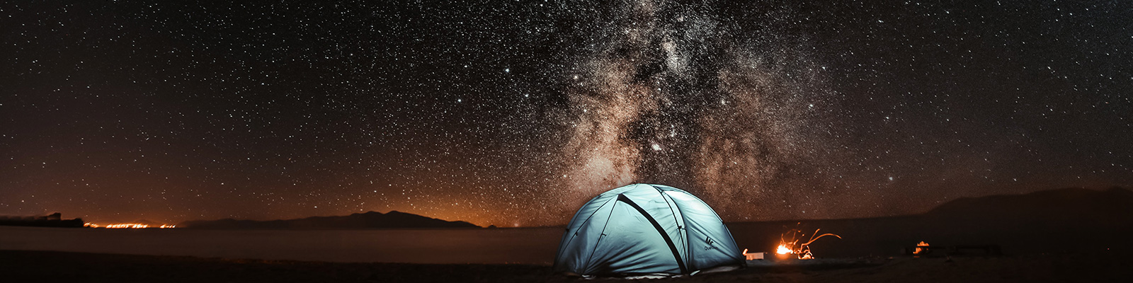 How to Shoot Stars - A Beginners Guide to Night and Astrophotography