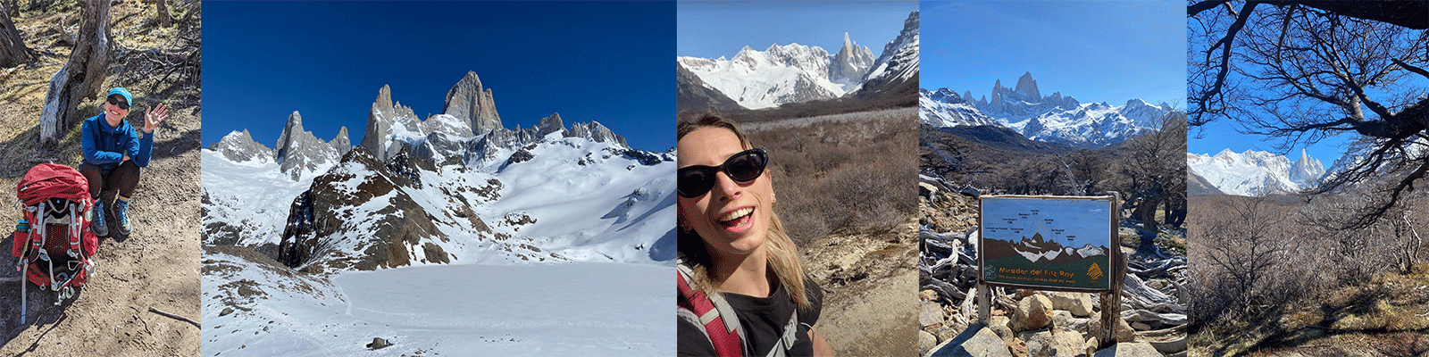 Best Overnight Hike in the World
