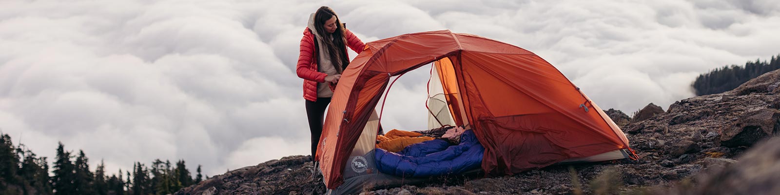 Best Tents for Every Adventurer