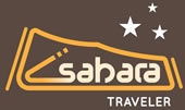 Sahara Traveller Deluxe Double Traditional Swag & Bag -Mountain Ice Store traveler
